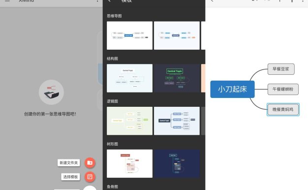 XMind思维导图24.10无广告高级版